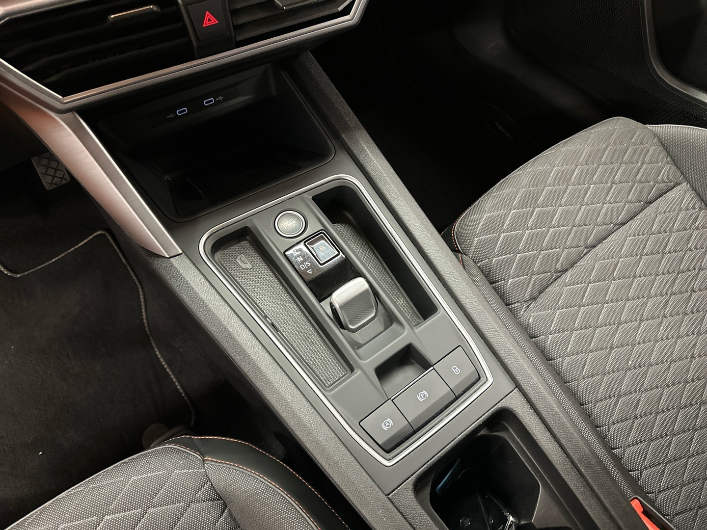 SEAT Leon Sportstourer 2021