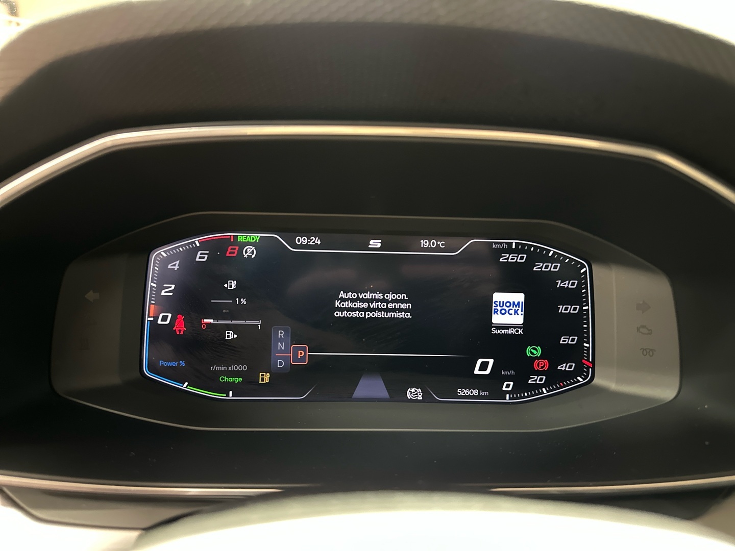 SEAT Leon Sportstourer 2021