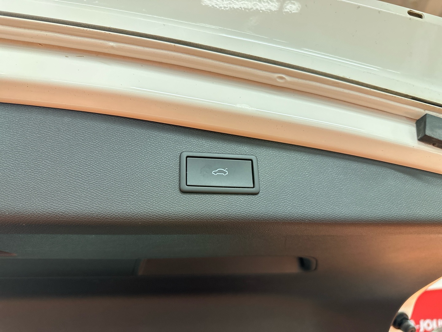 SEAT Leon Sportstourer 2021