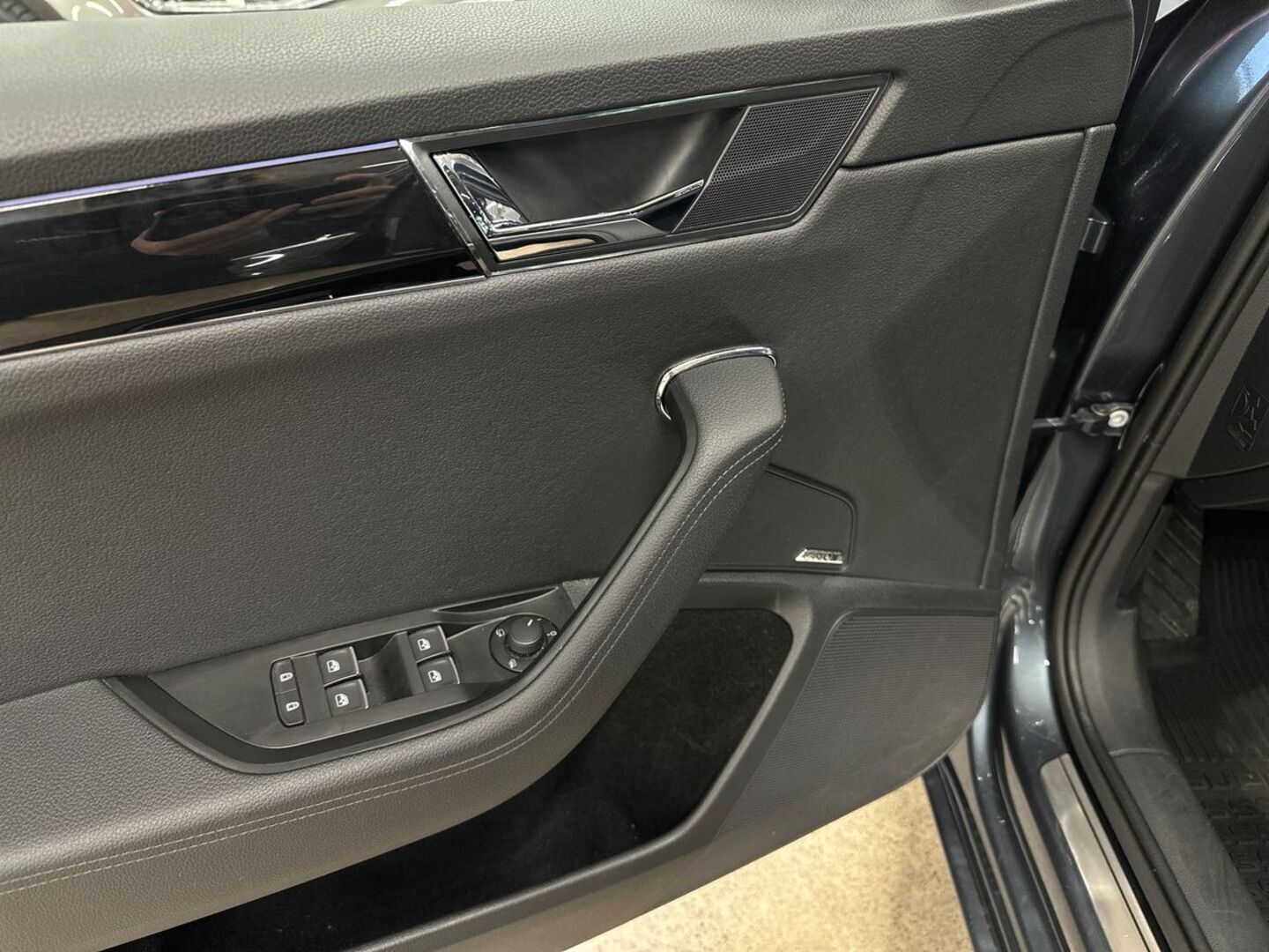 SKODA Superb 2021