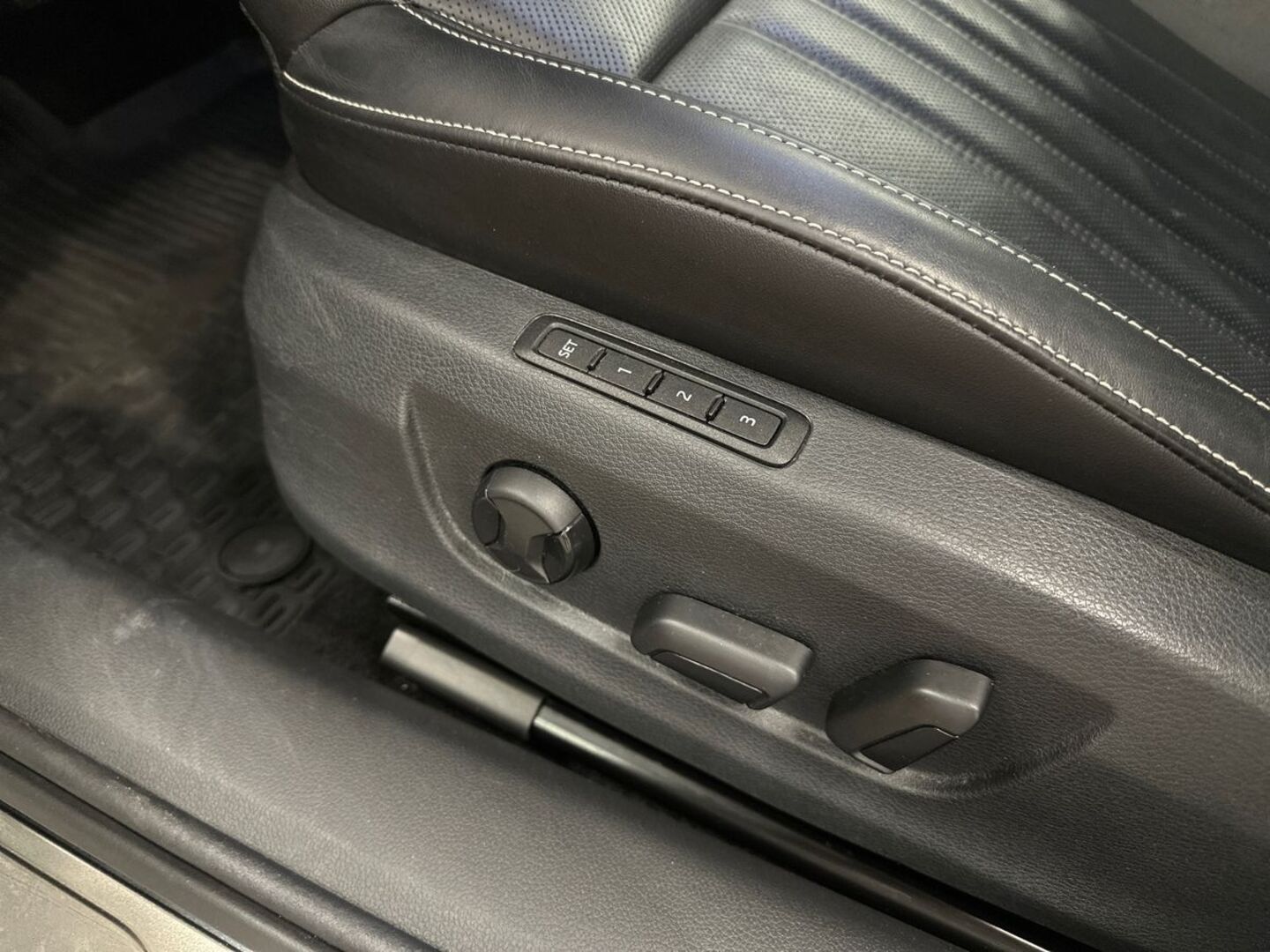 SKODA Superb 2021