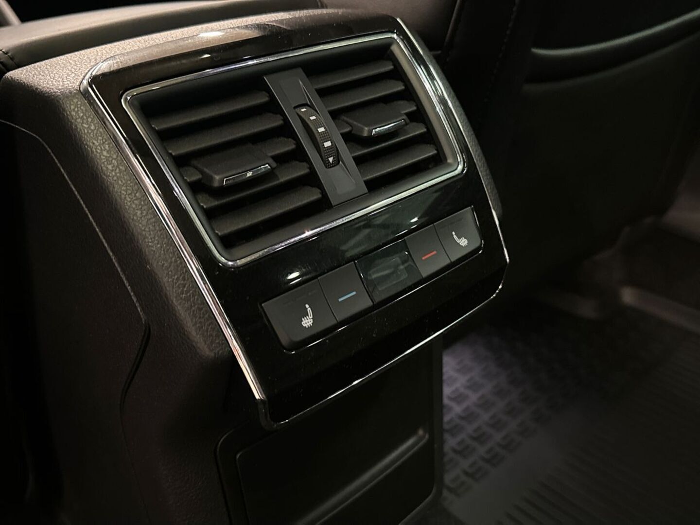 SKODA Superb 2021