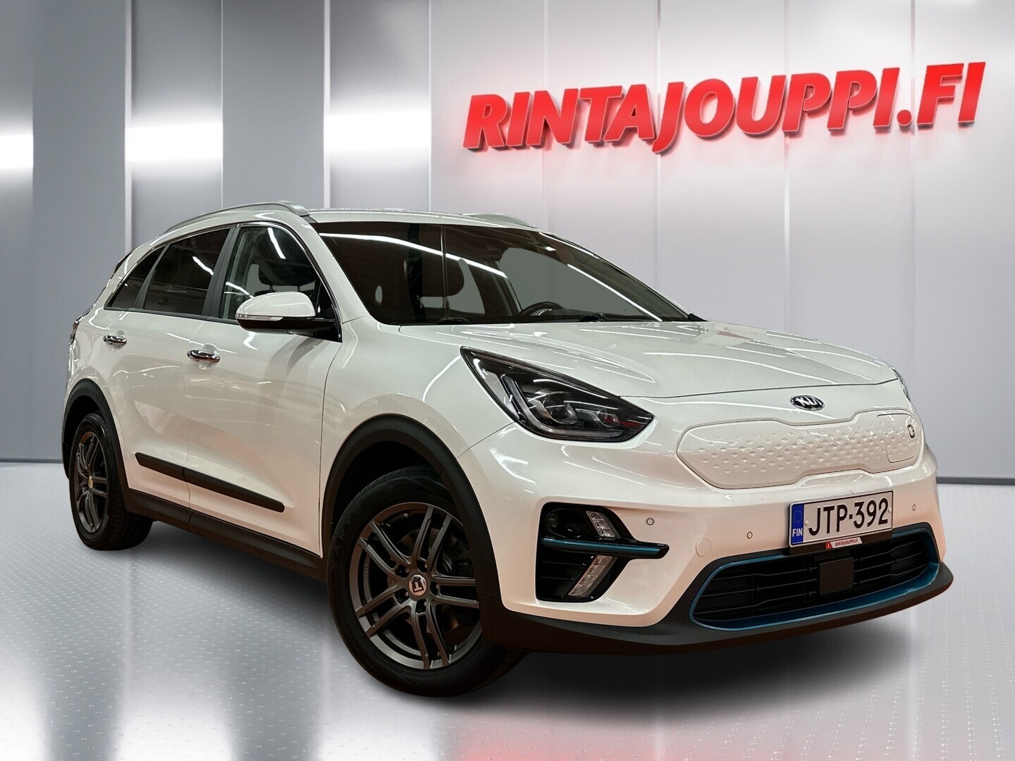 KIA Niro Electric 2019