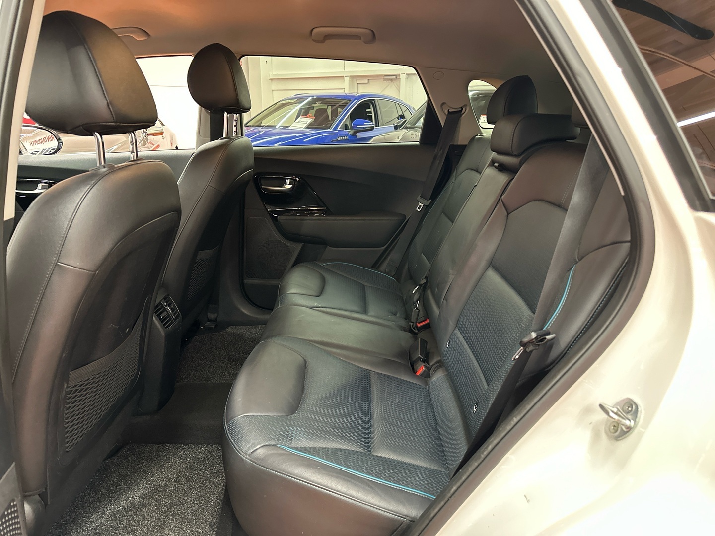 KIA Niro Electric 2019