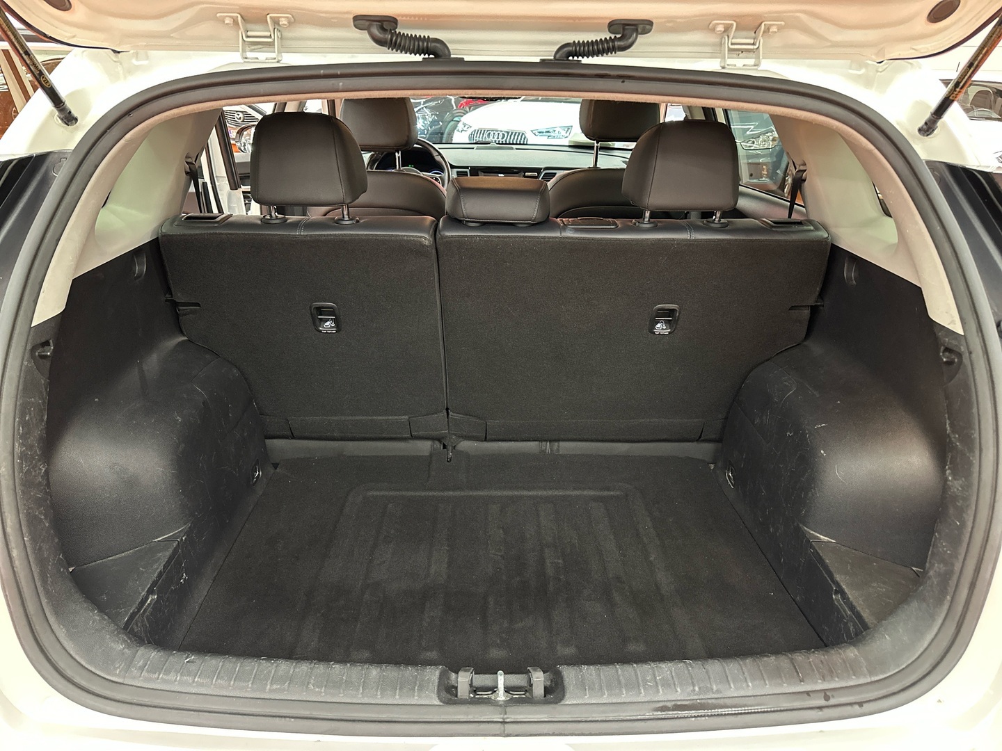 KIA Niro Electric 2019