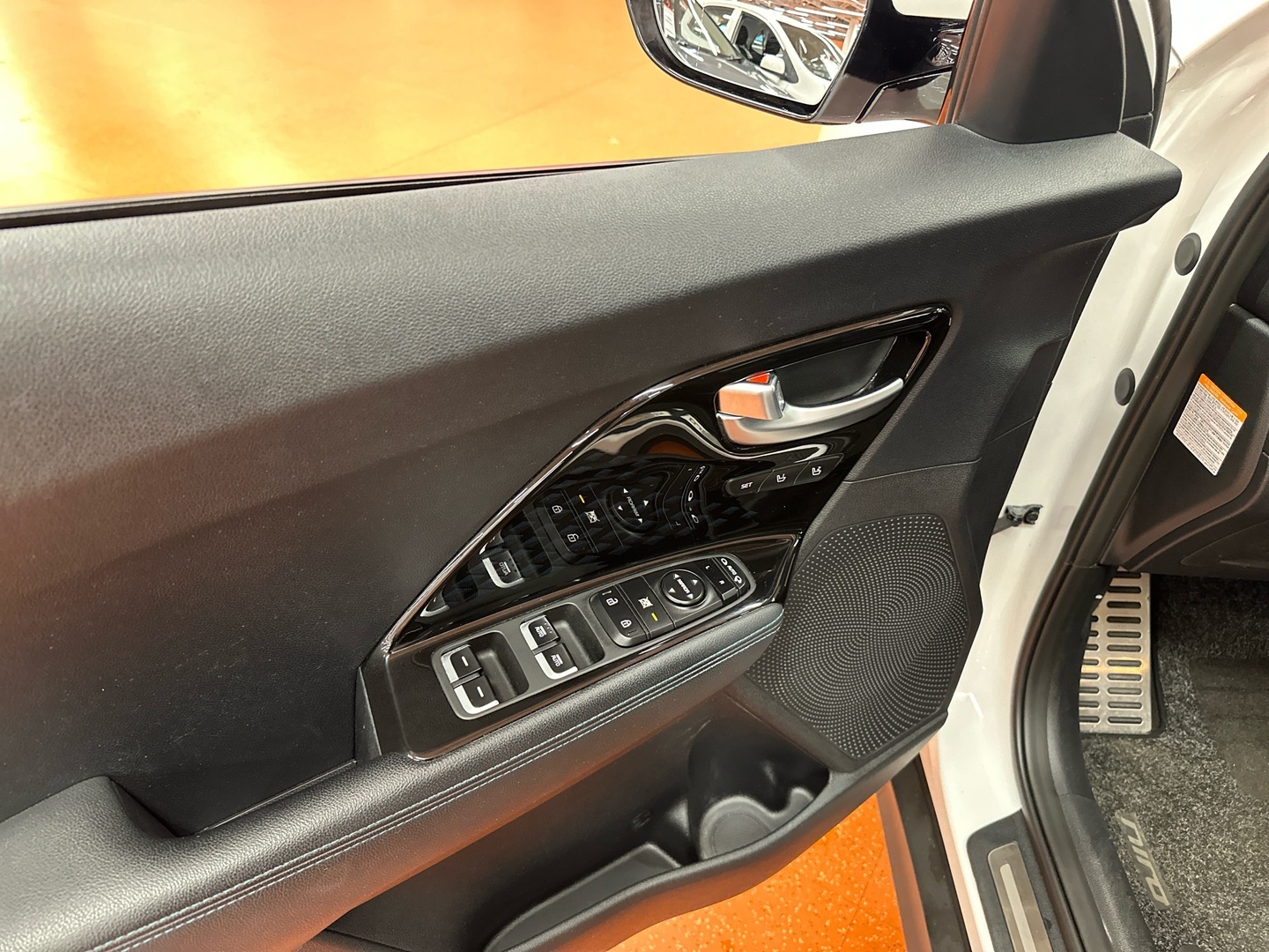 KIA Niro Electric 2019