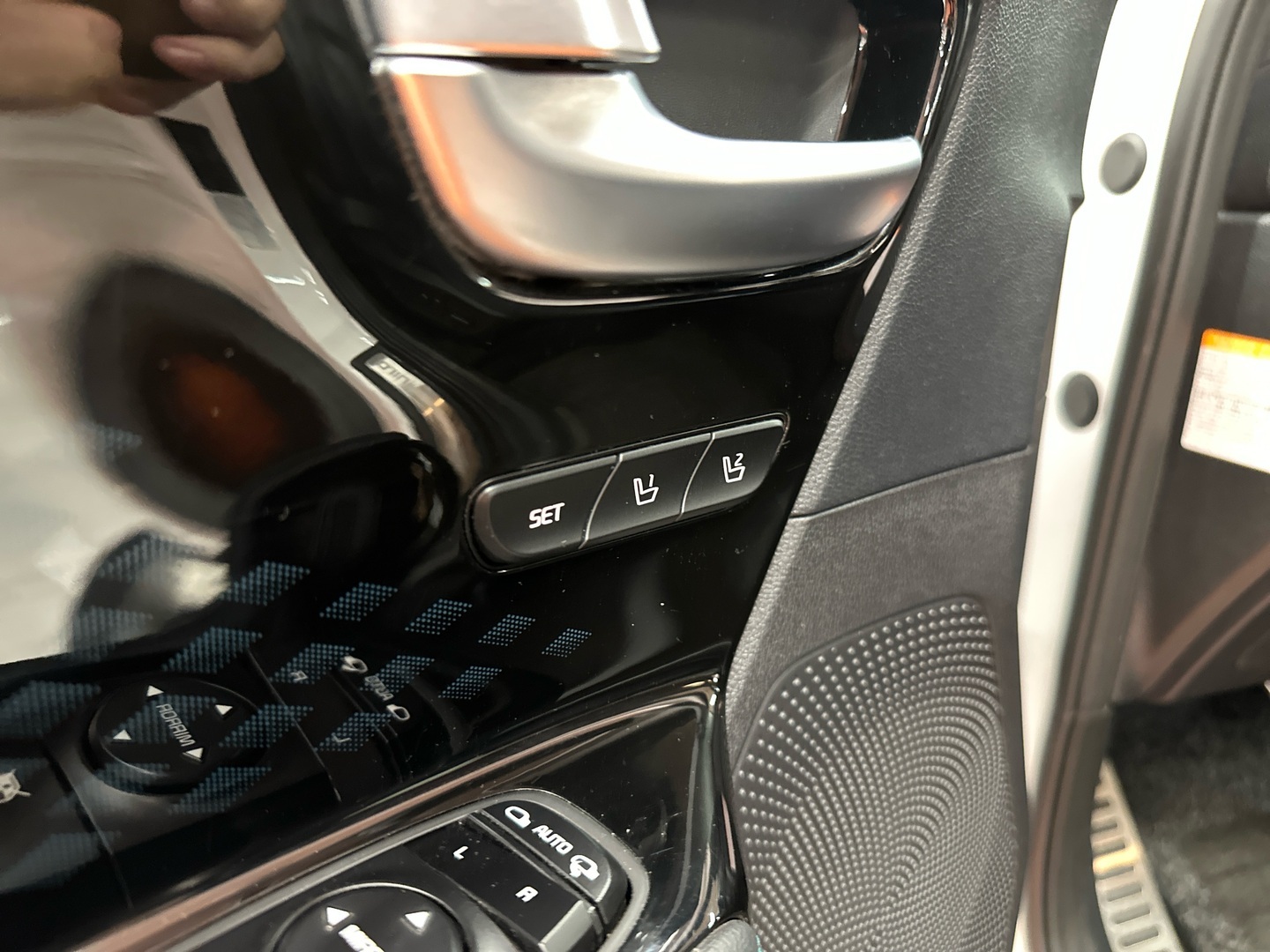 KIA Niro Electric 2019