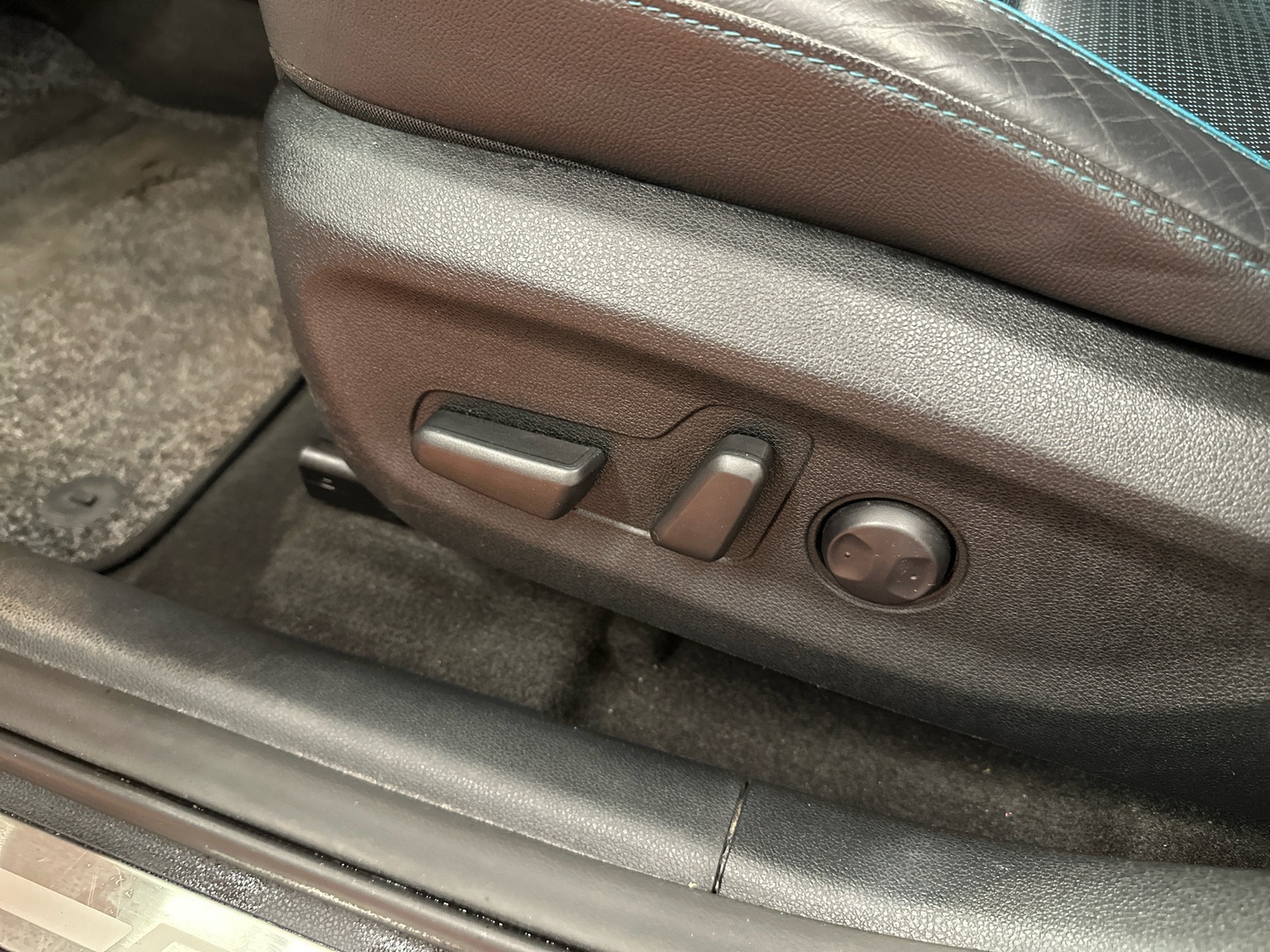 KIA Niro Electric 2019