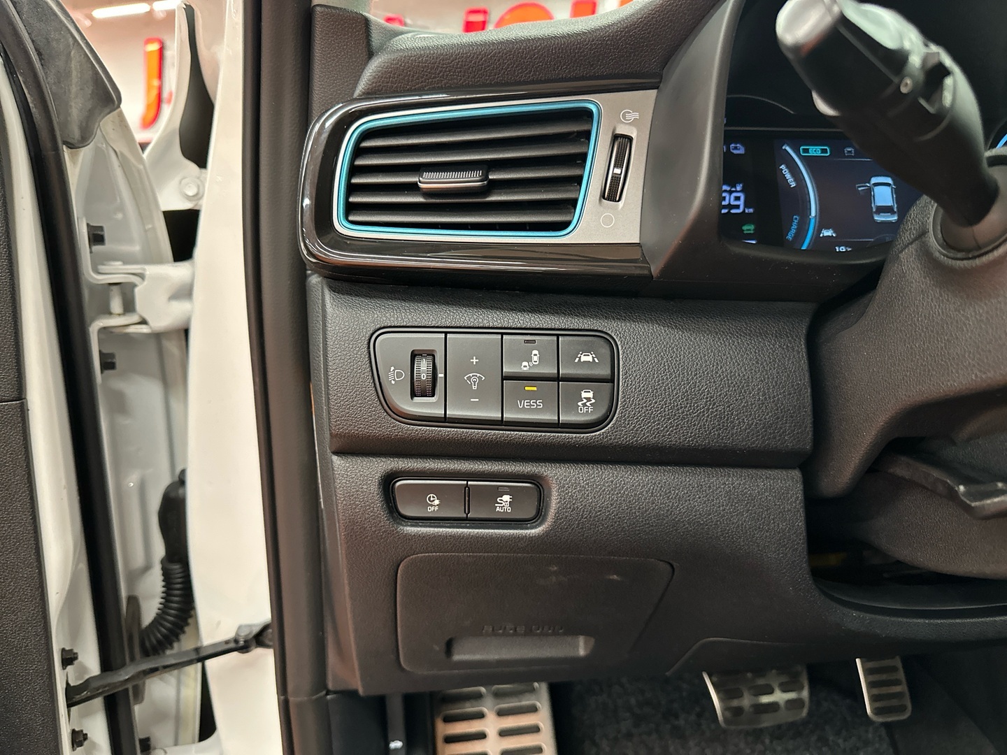 KIA Niro Electric 2019