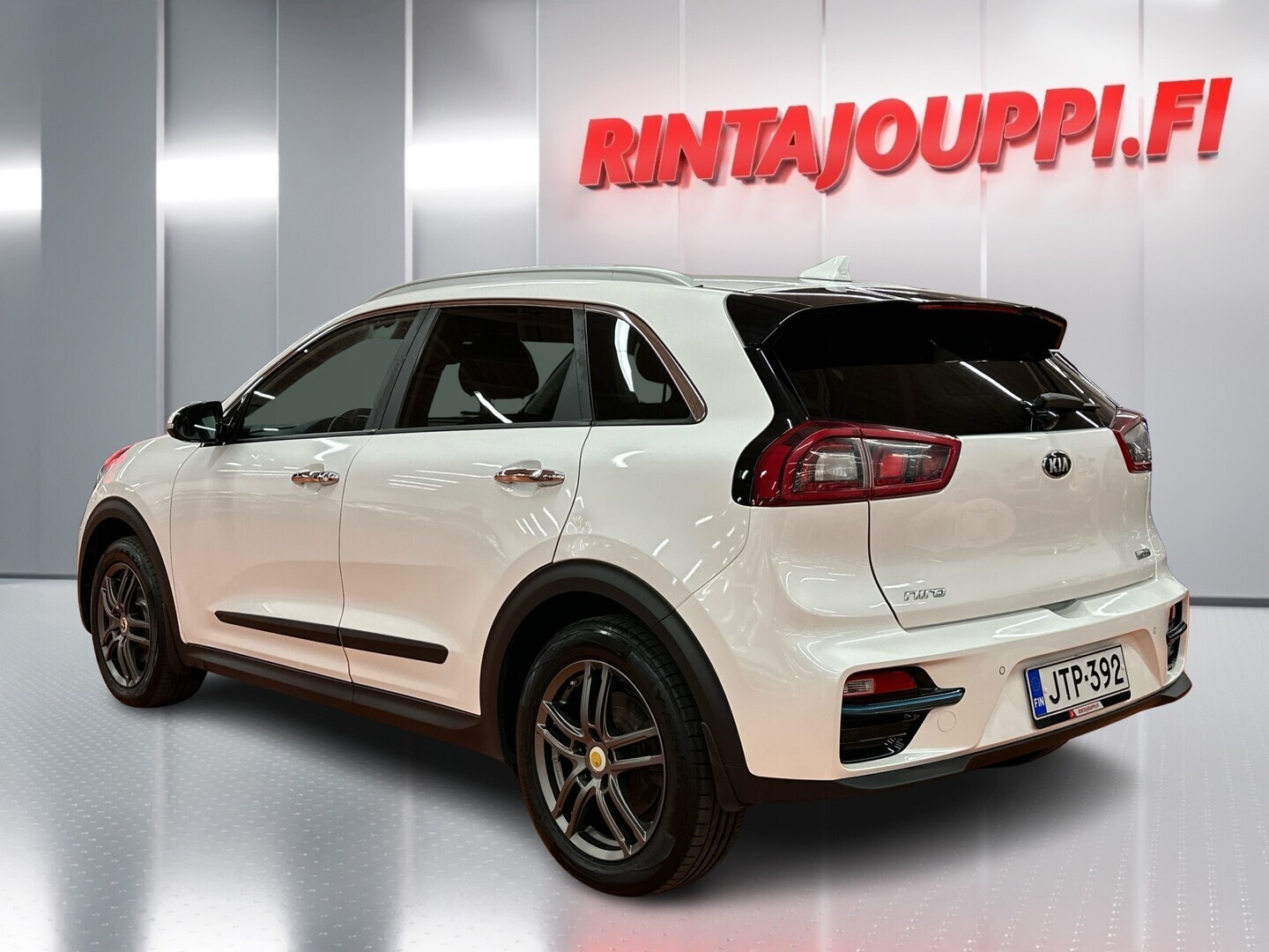 KIA Niro Electric 2019