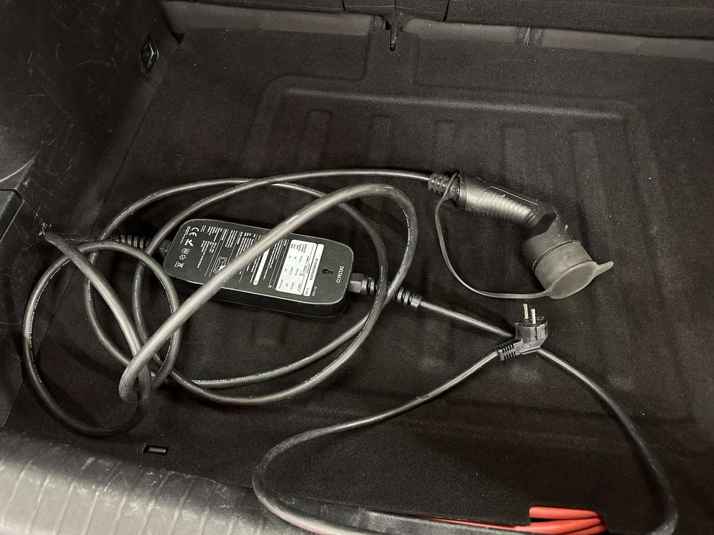 KIA Niro Electric 2019