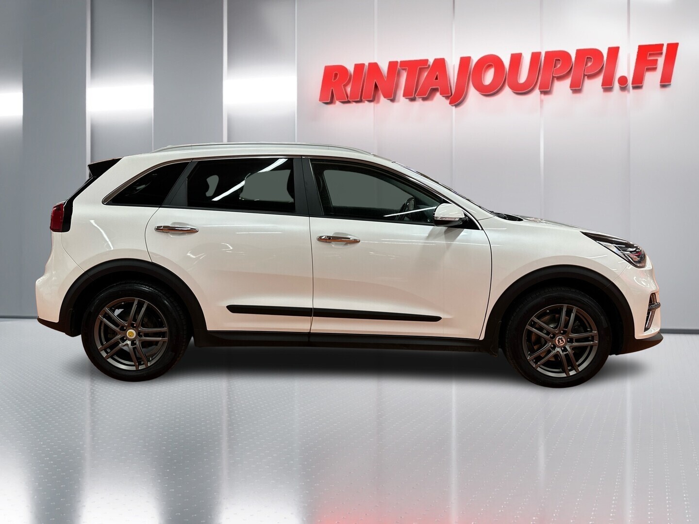 KIA Niro Electric 2019