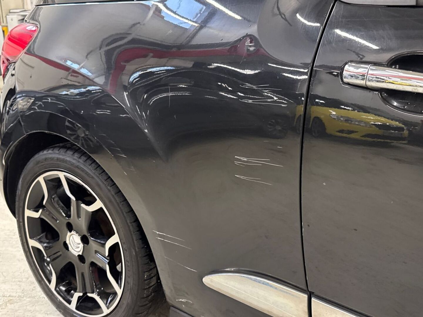 CITROEN DS3 2010