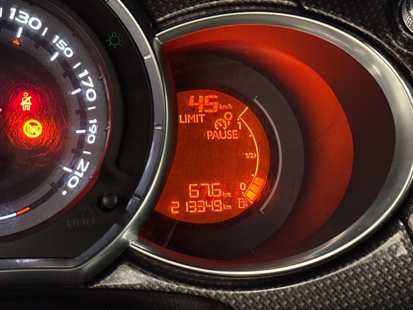 CITROEN DS3 2010
