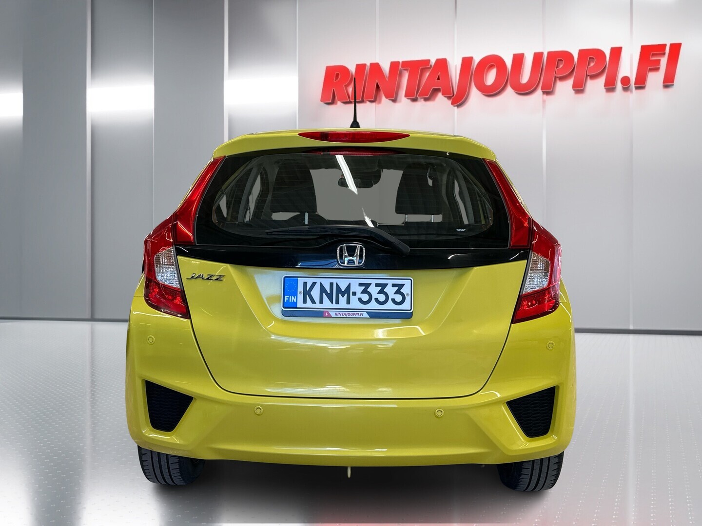 HONDA Jazz 2016