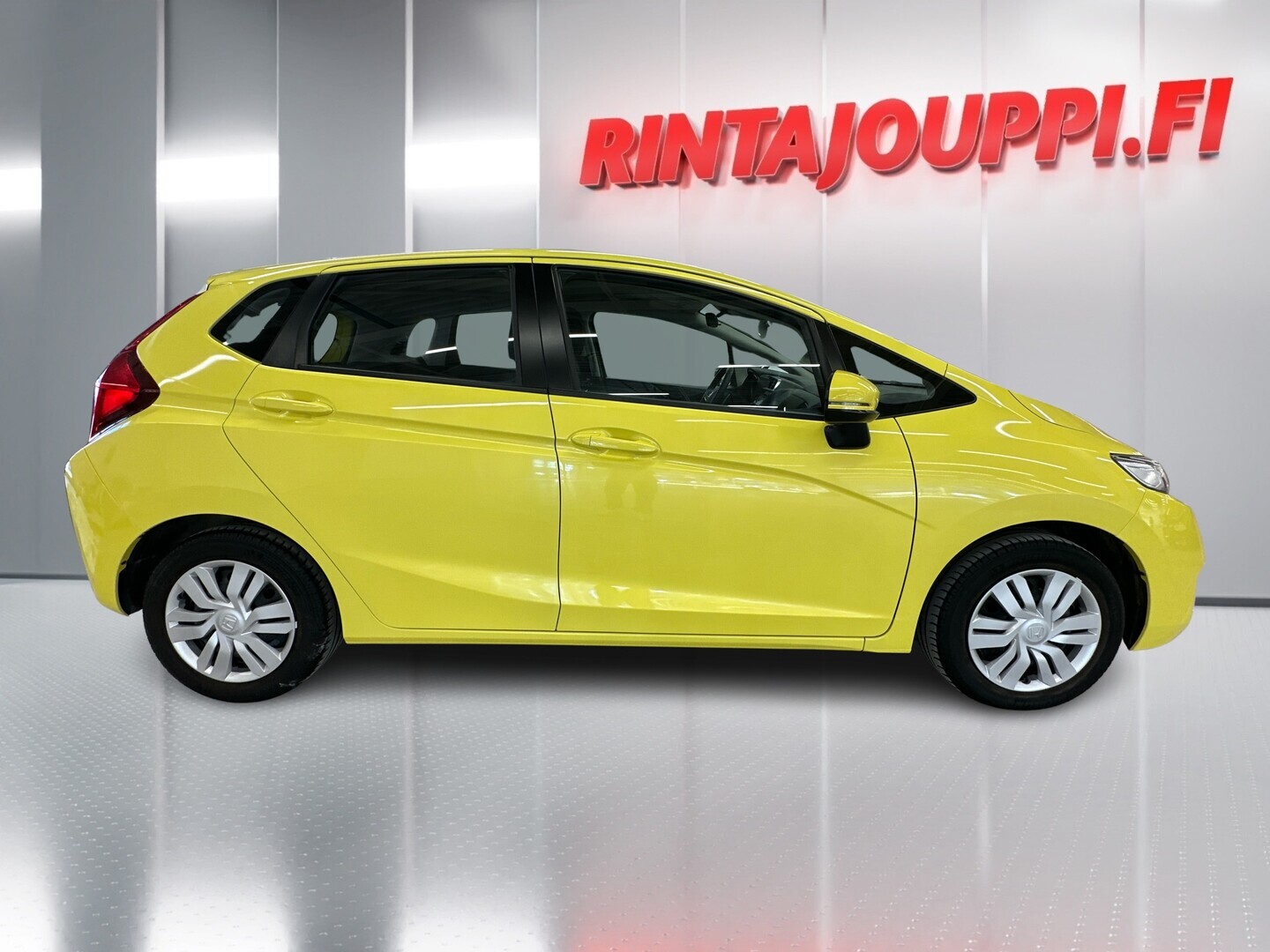HONDA Jazz 2016