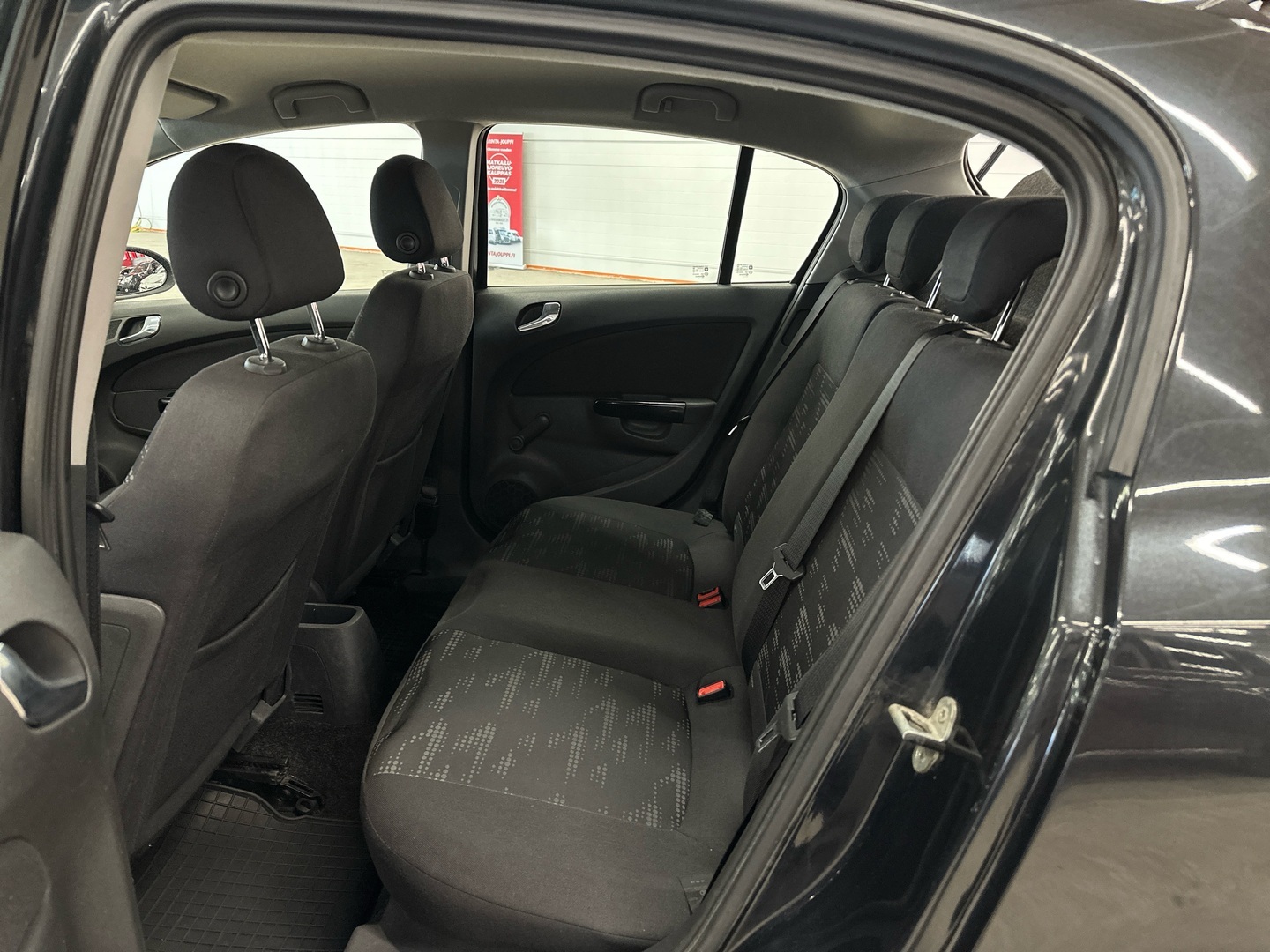 OPEL Corsa 2013