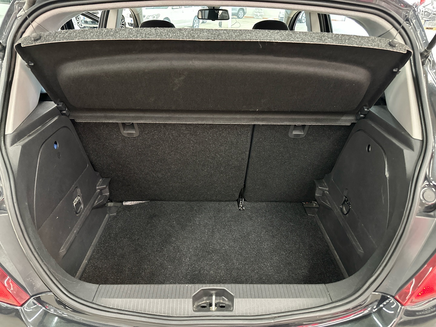 OPEL Corsa 2013