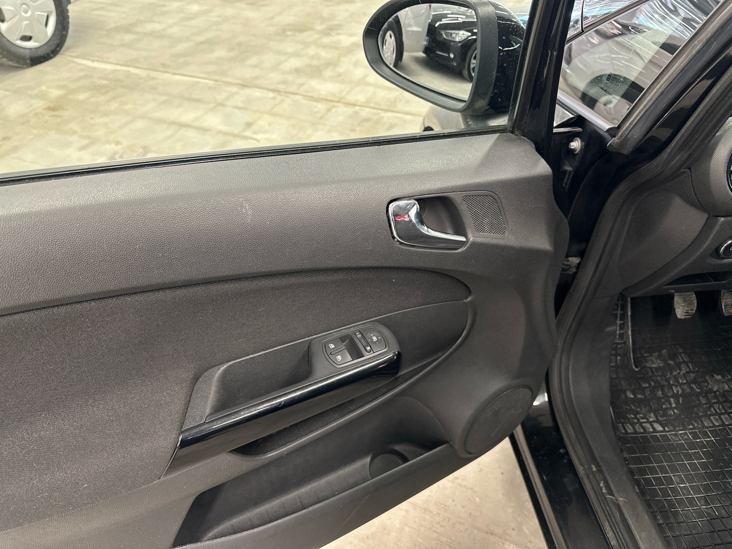 OPEL Corsa 2013