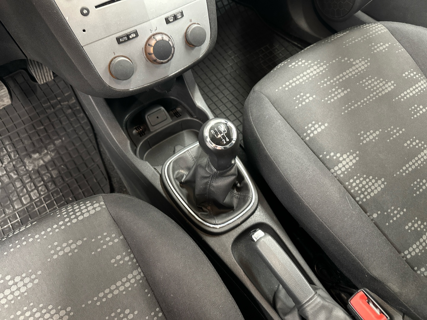 OPEL Corsa 2013