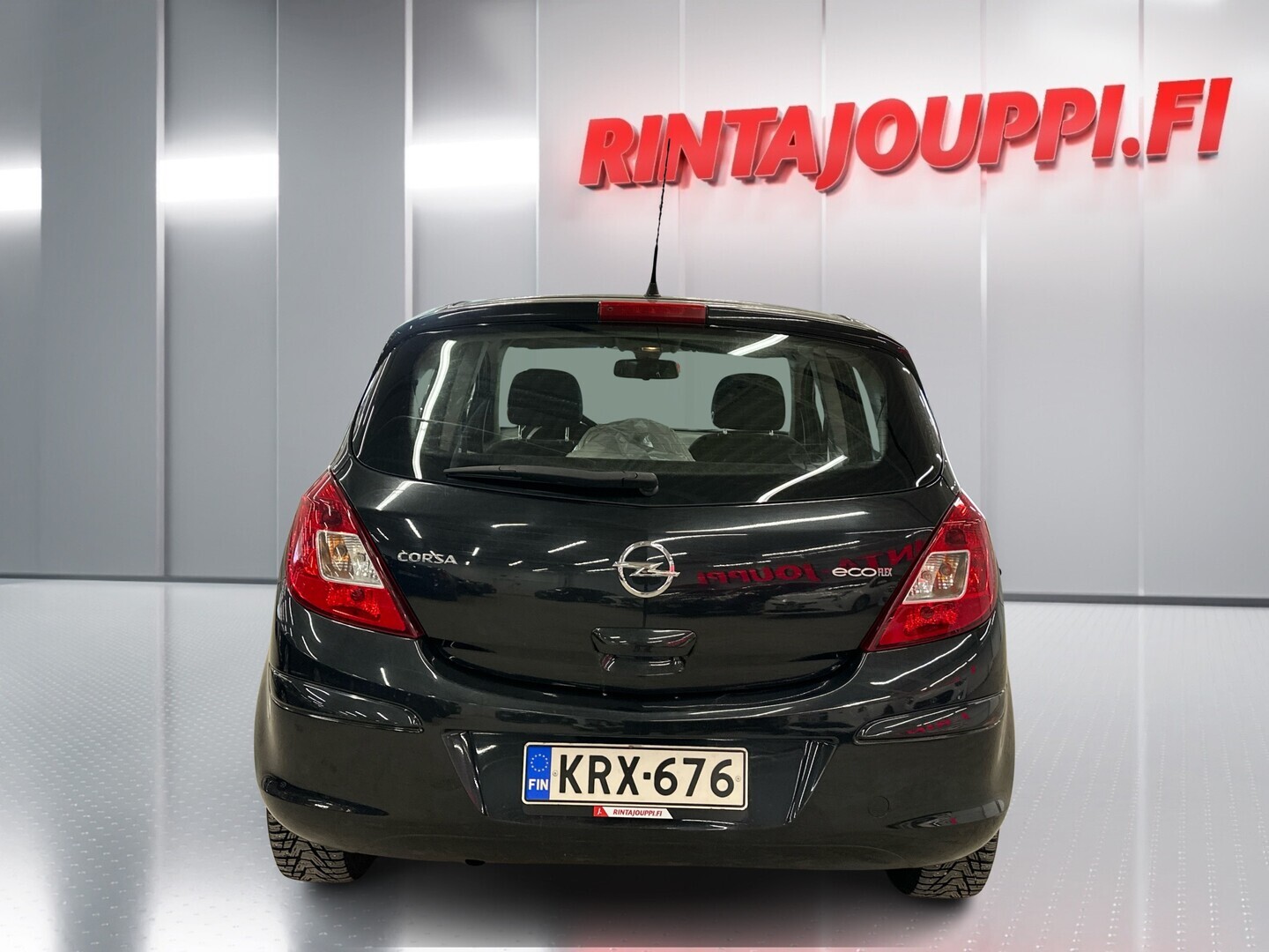 OPEL Corsa 2013