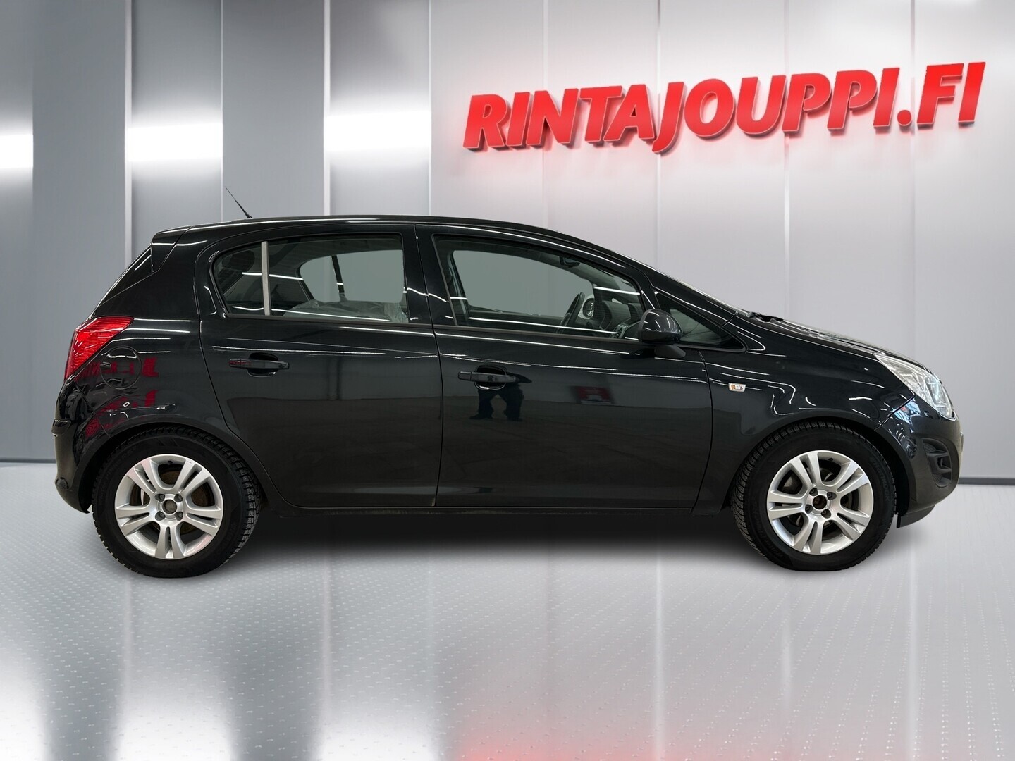 OPEL Corsa 2013