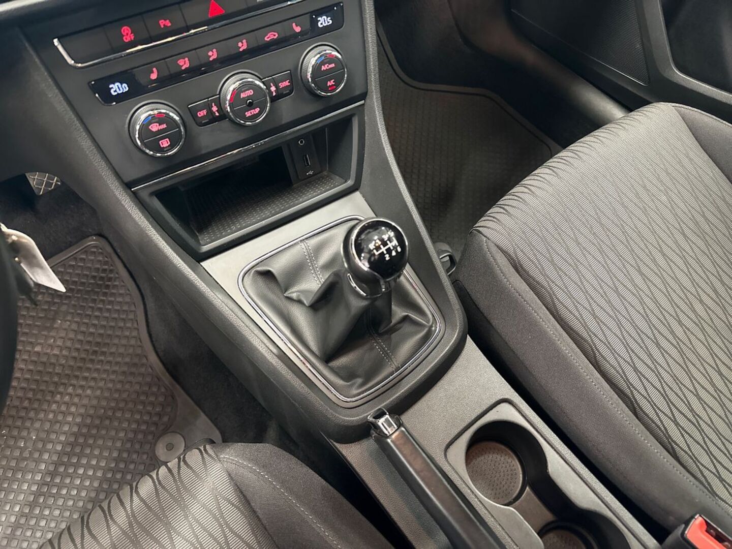 SEAT Leon ST 2017
