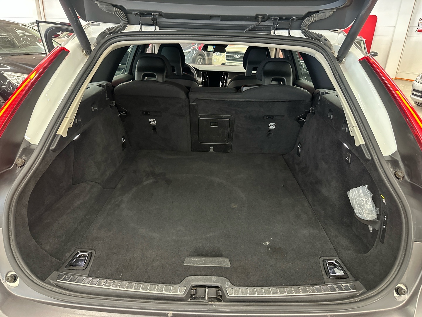 VOLVO V90 2017