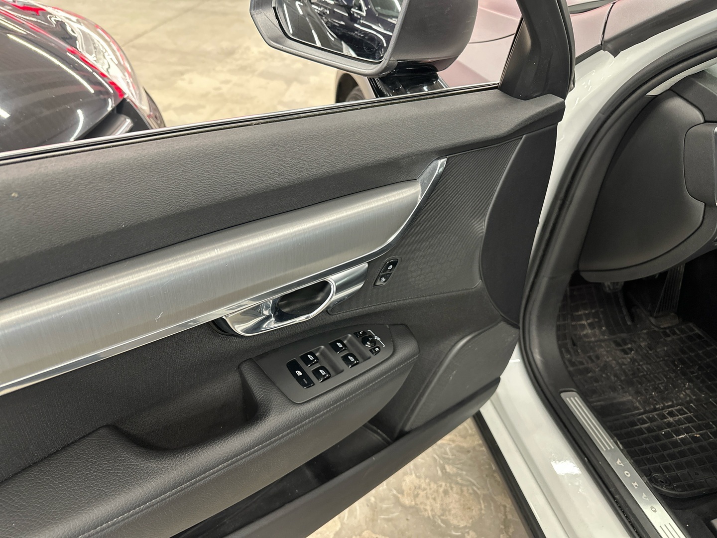 VOLVO V90 2017