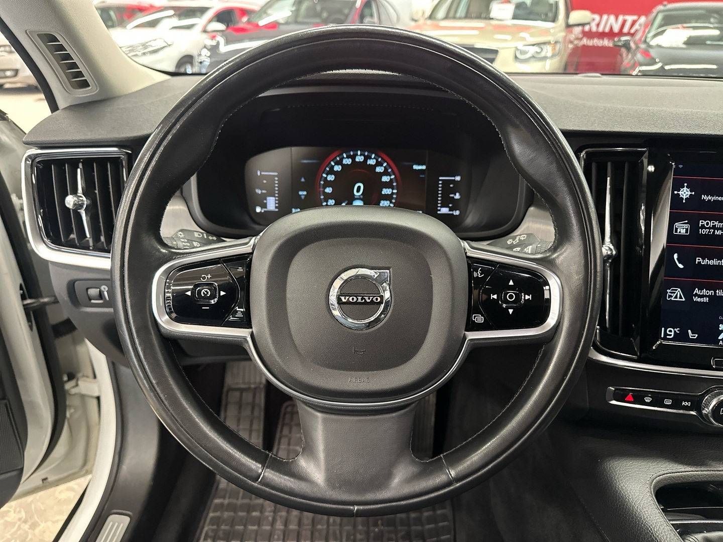 VOLVO V90 2017