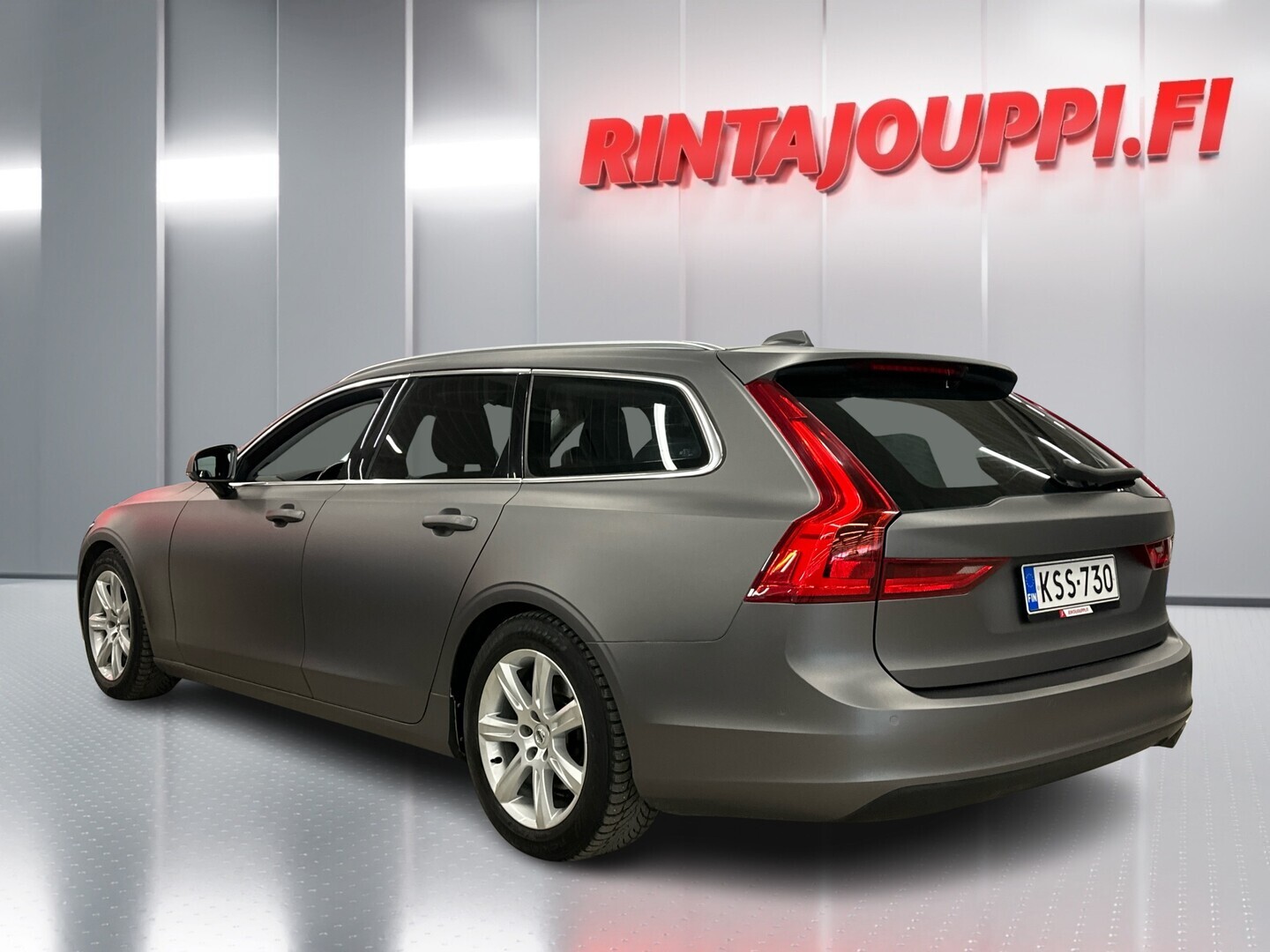 VOLVO V90 2017