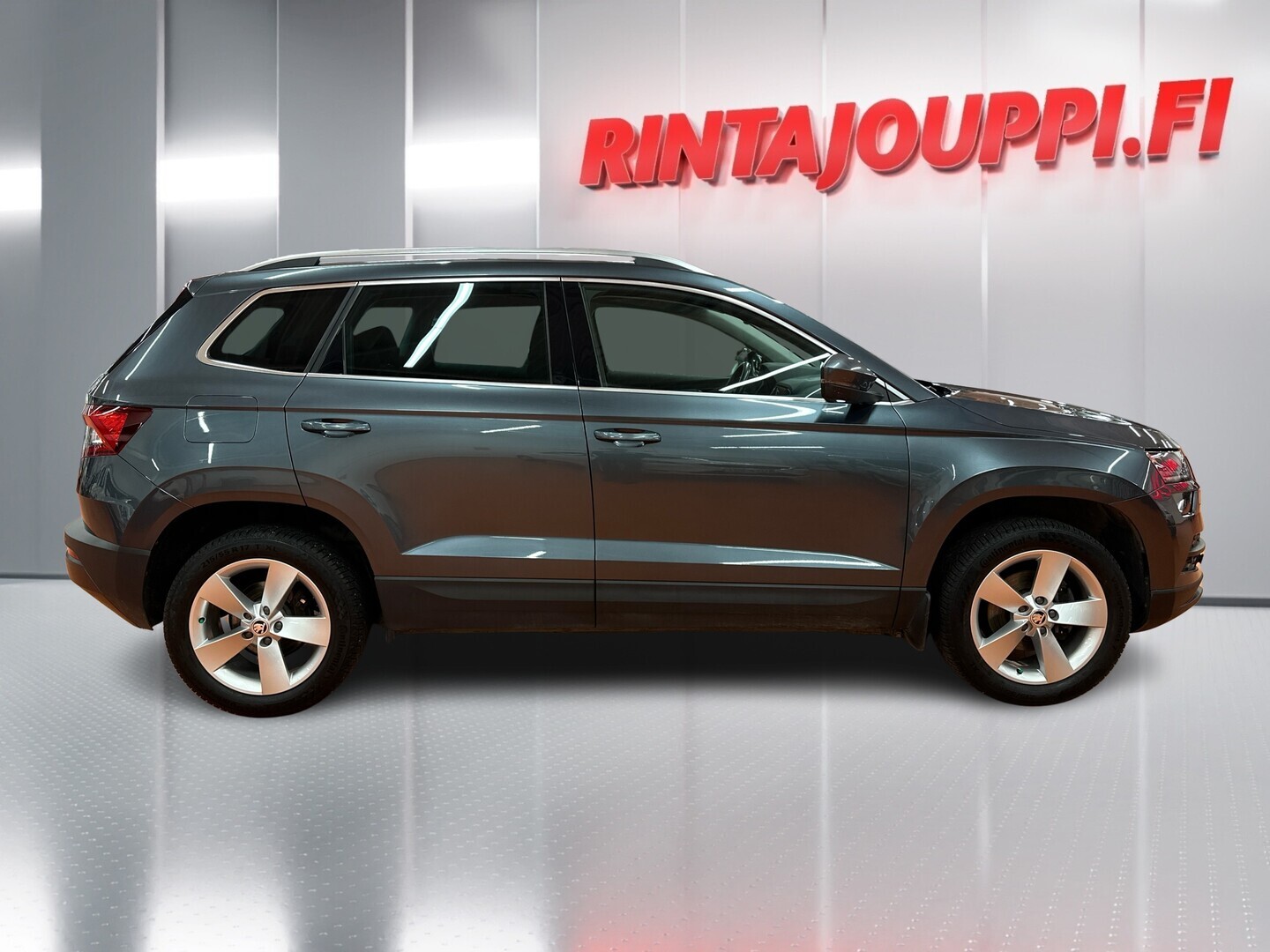 SKODA Karoq 2019