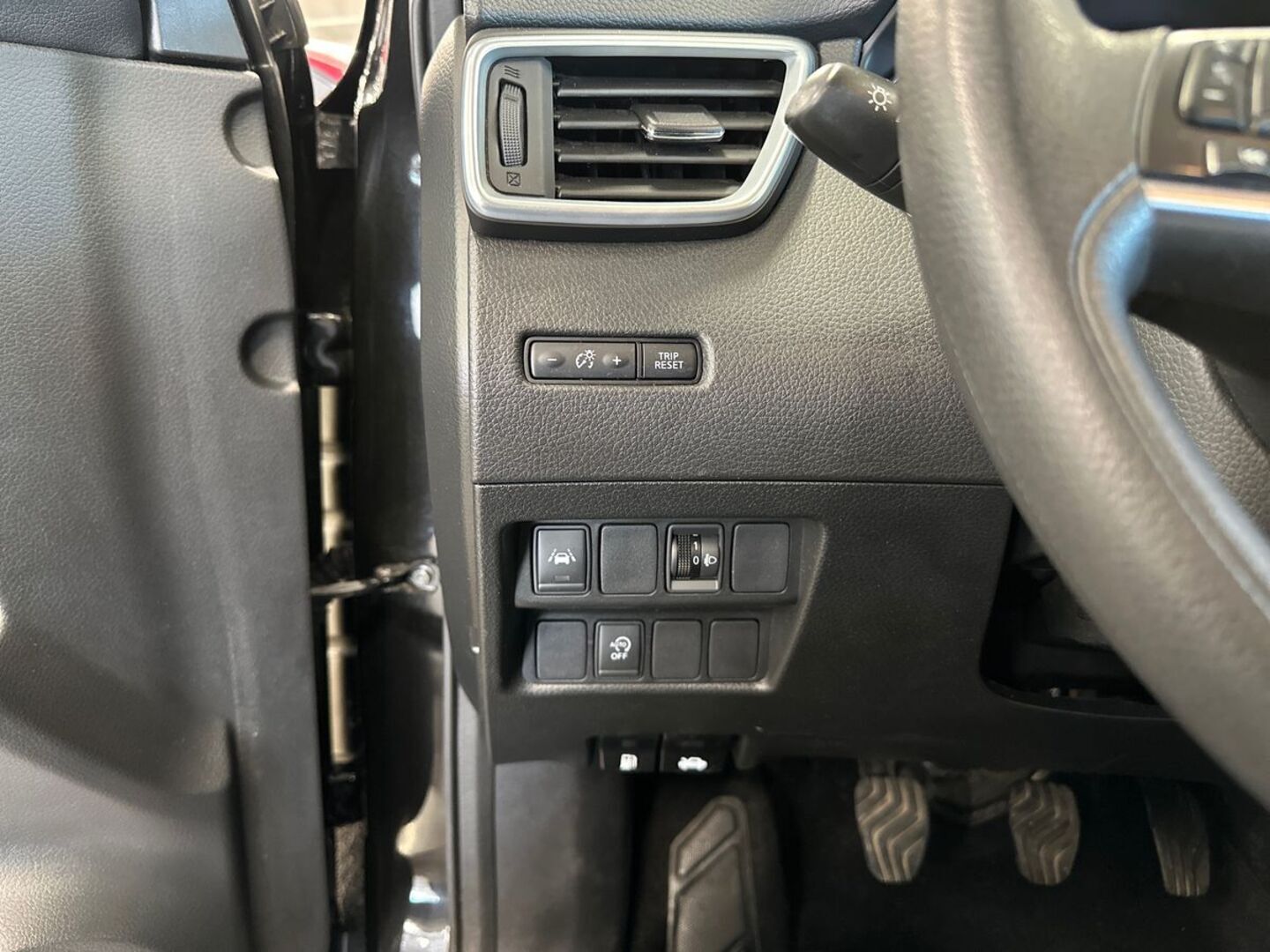 NISSAN Qashqai 2019
