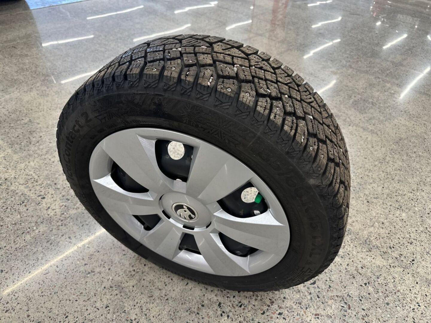 SKODA Fabia 2019