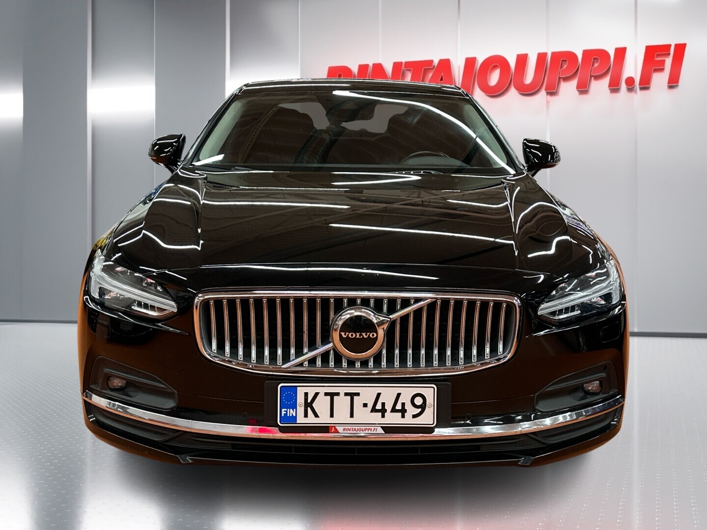 VOLVO S90 2021