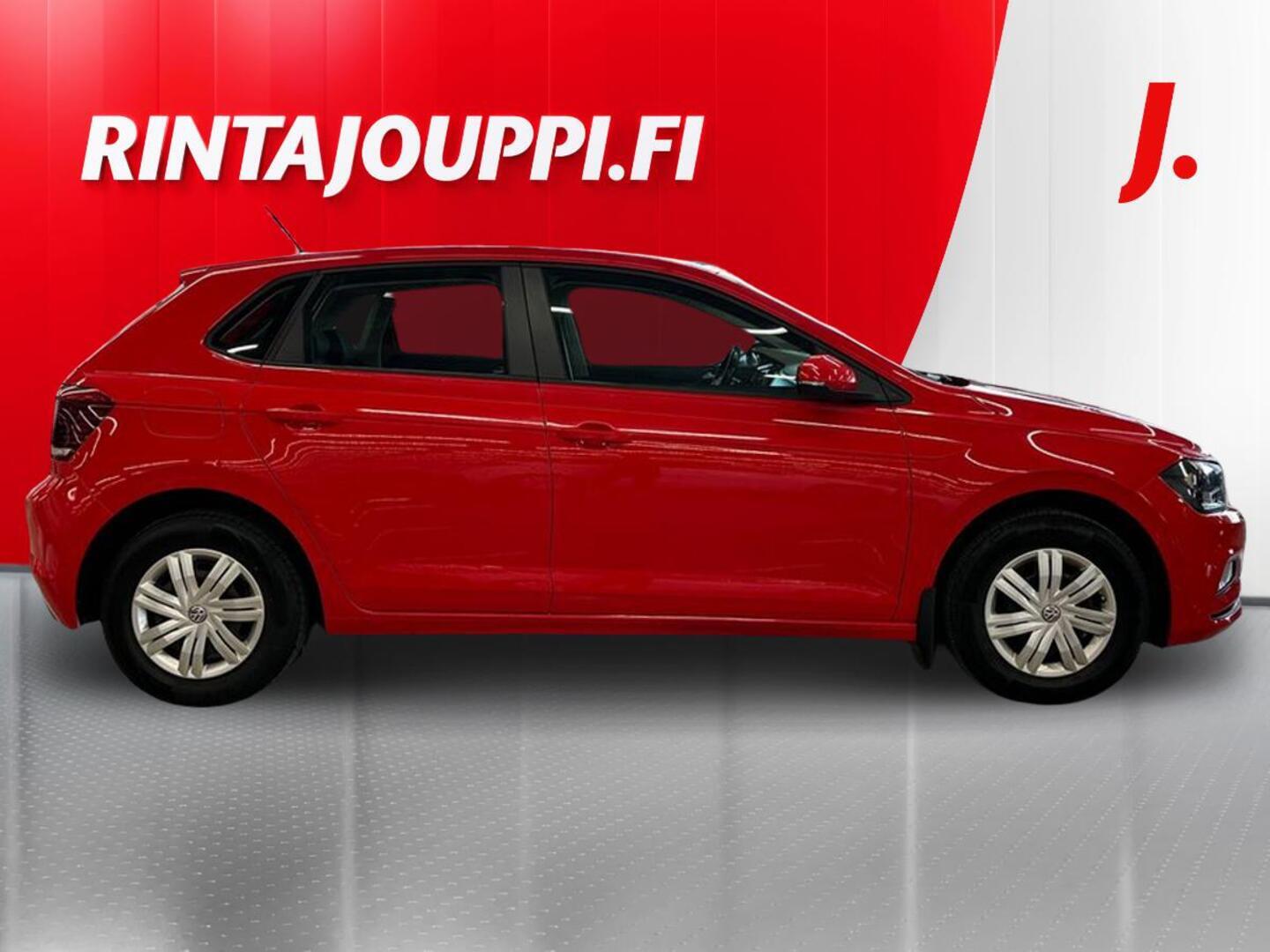 VOLKSWAGEN Polo 6