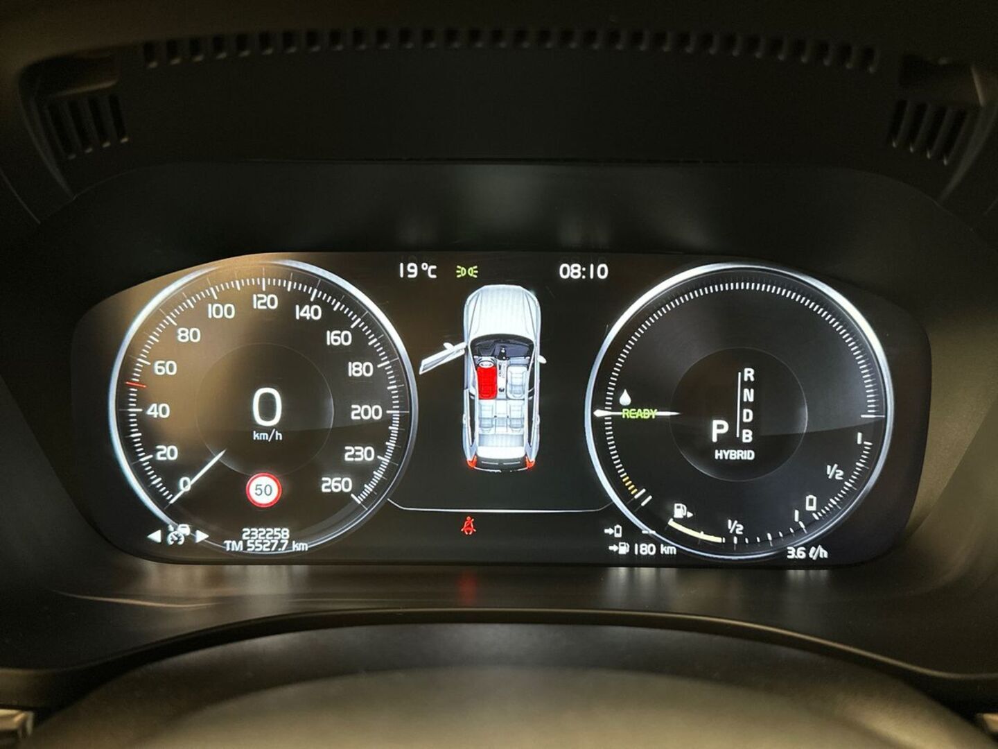 VOLVO XC60 15