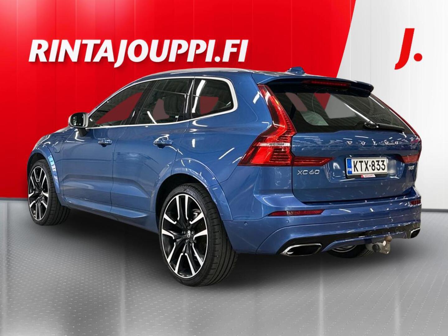 VOLVO XC60 2