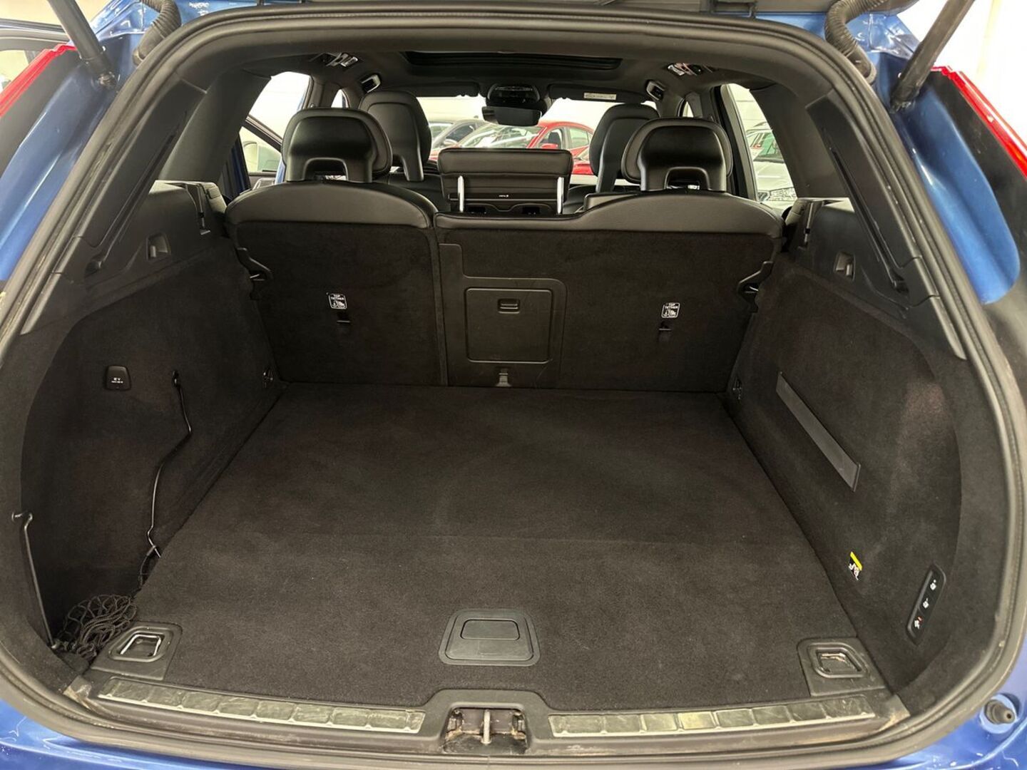 VOLVO XC60 21
