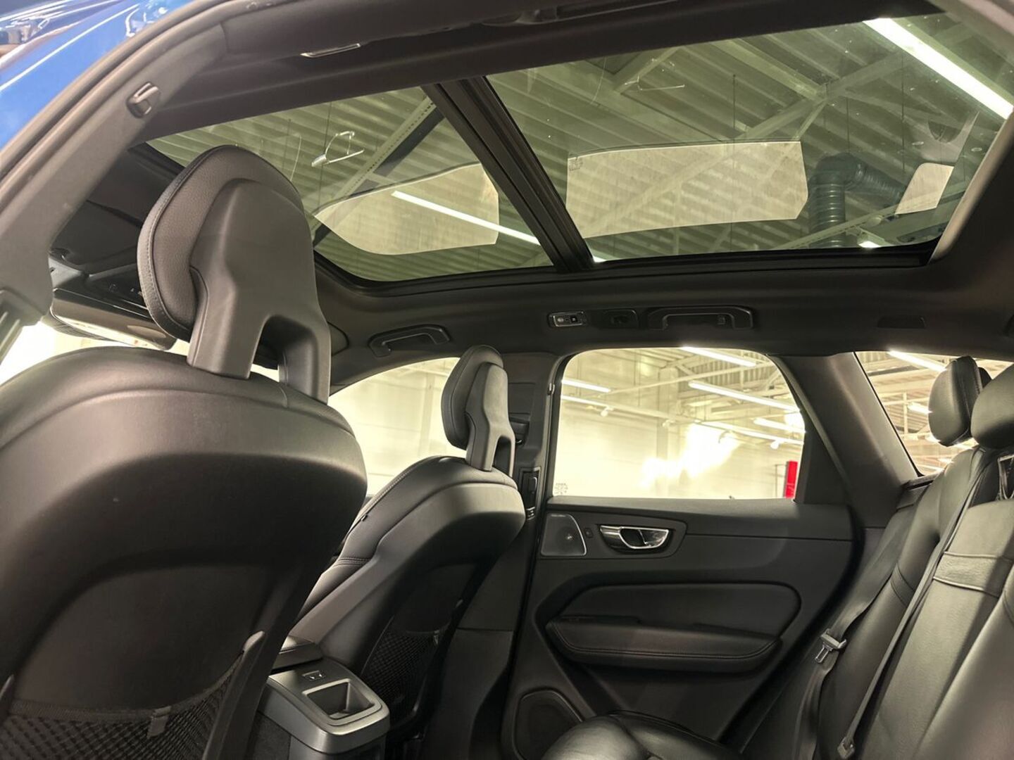 VOLVO XC60 22