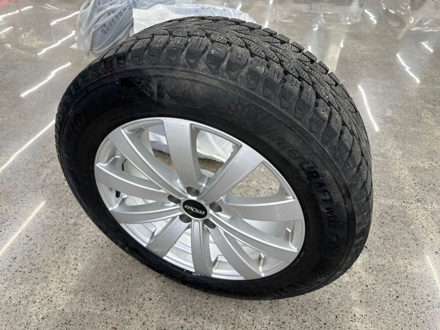 VOLVO XC60 25