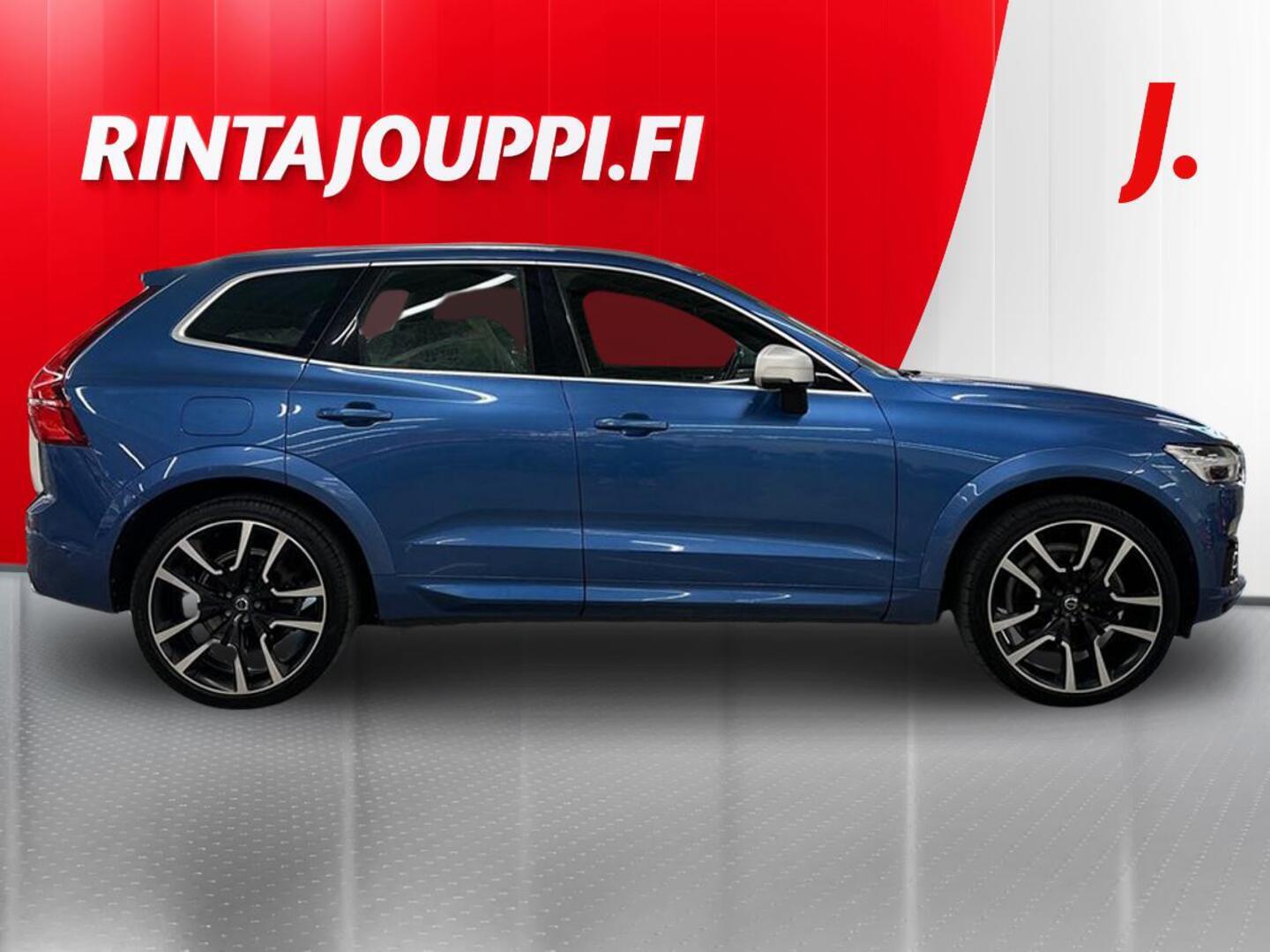 VOLVO XC60 6