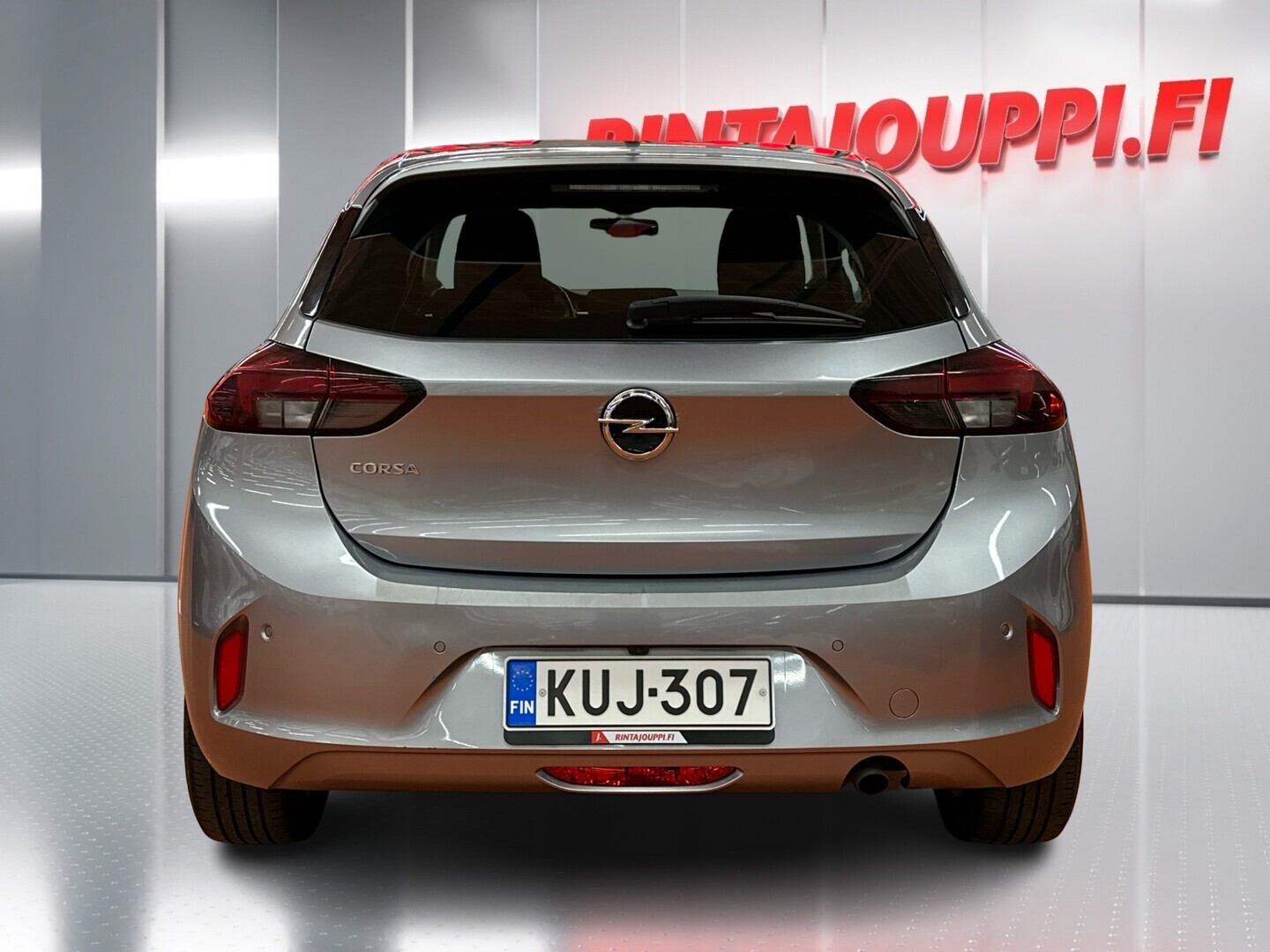 OPEL Corsa 2021