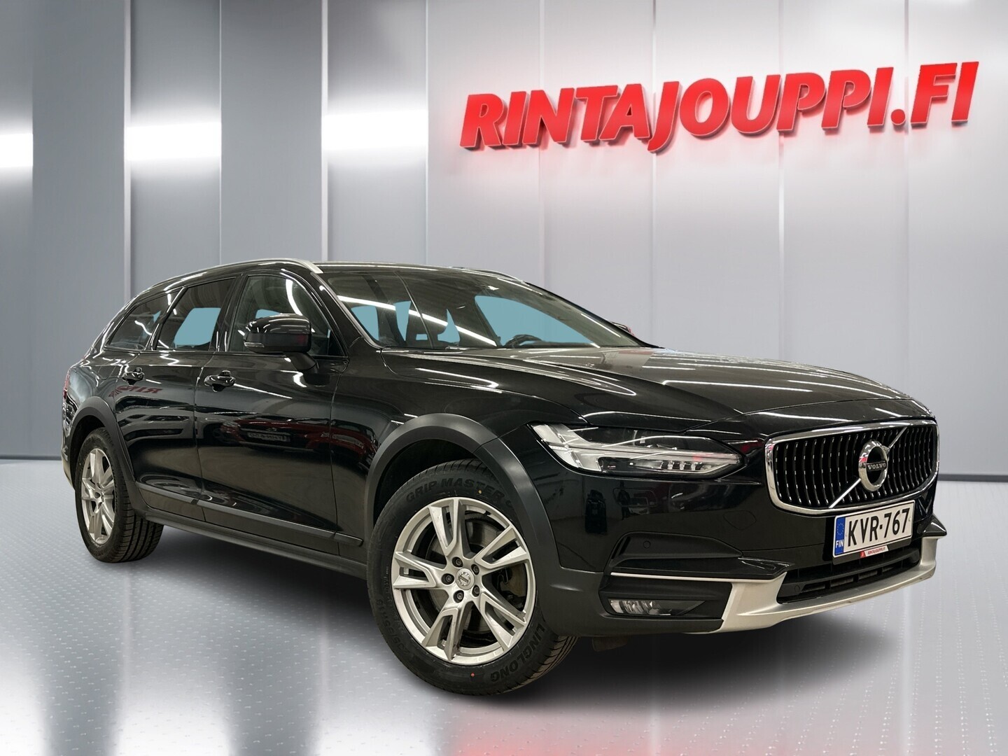 VOLVO V90 Cross Country 2017