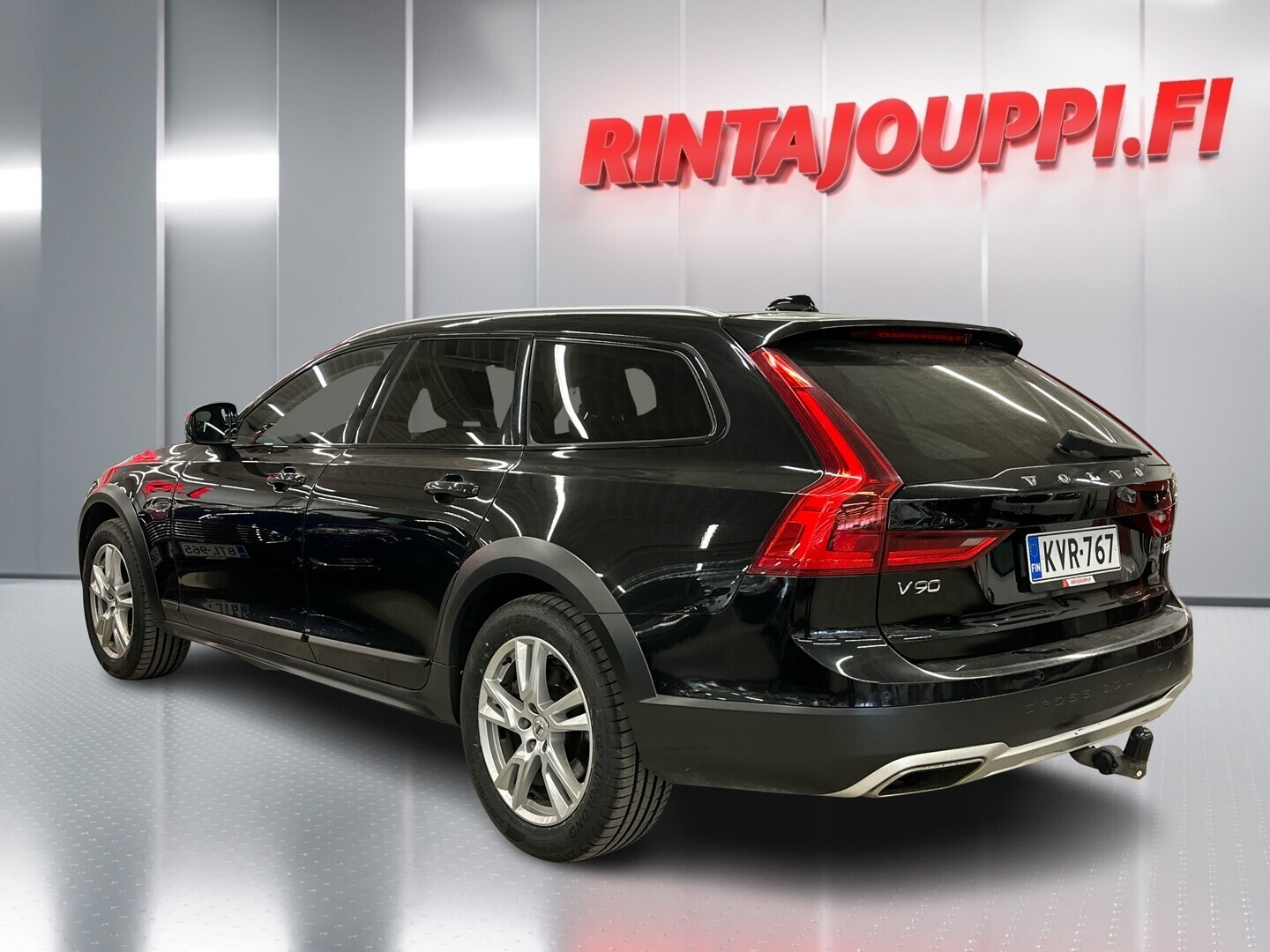 VOLVO V90 Cross Country 2017