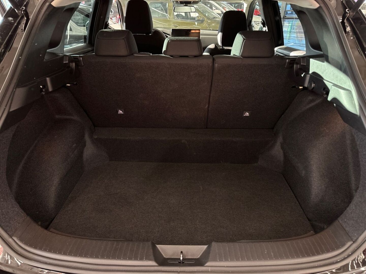 NISSAN Qashqai 2024
