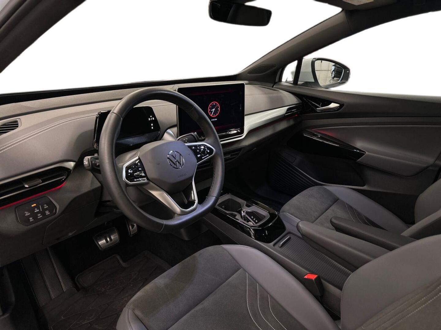 VOLKSWAGEN ID.4 2025