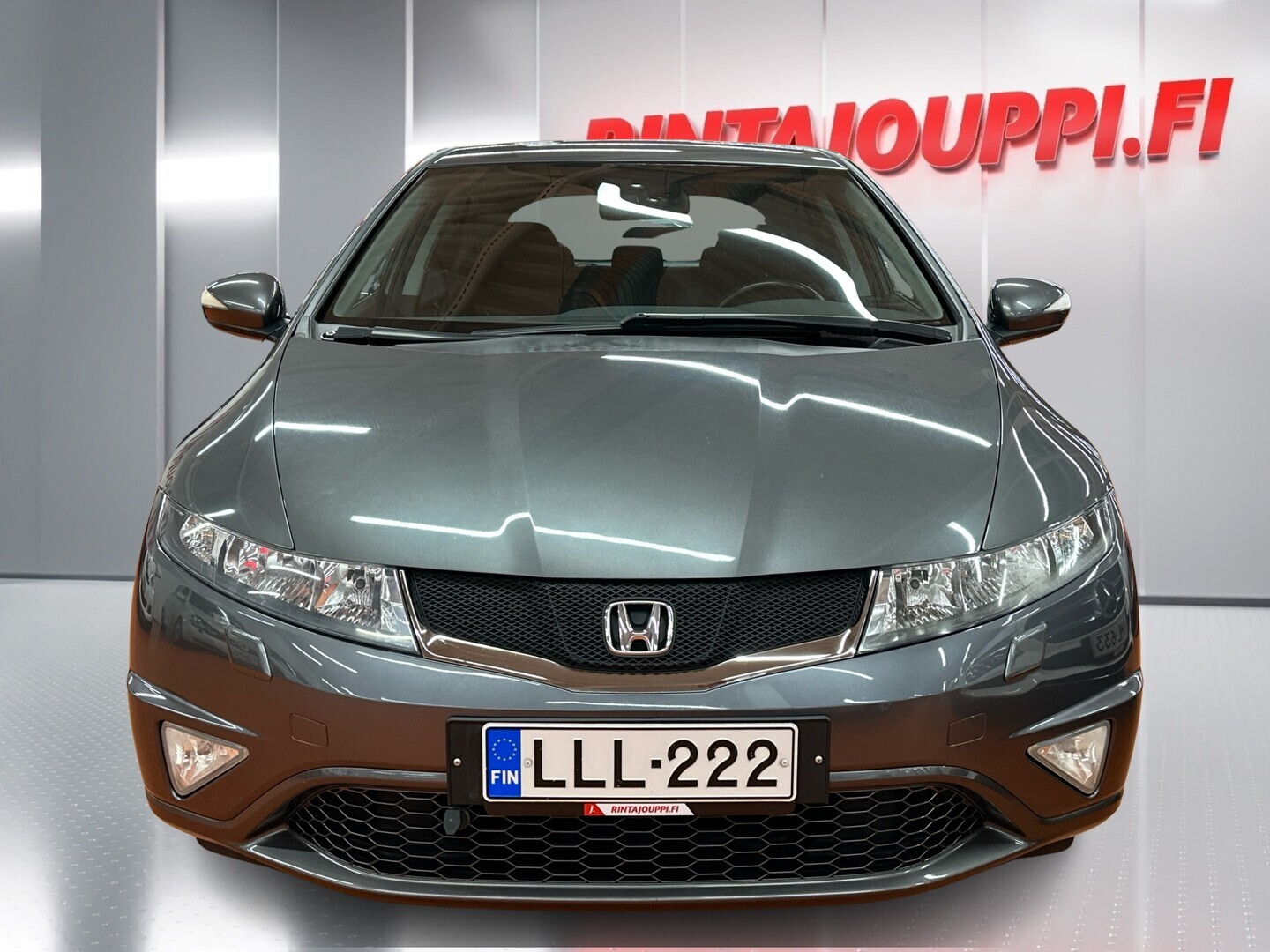 HONDA Civic 2010
