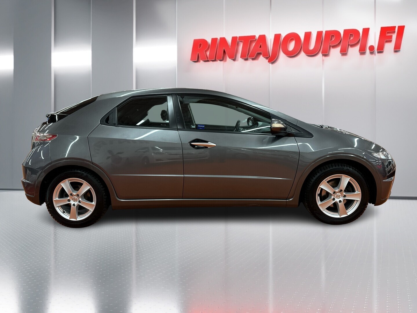 HONDA Civic 2010