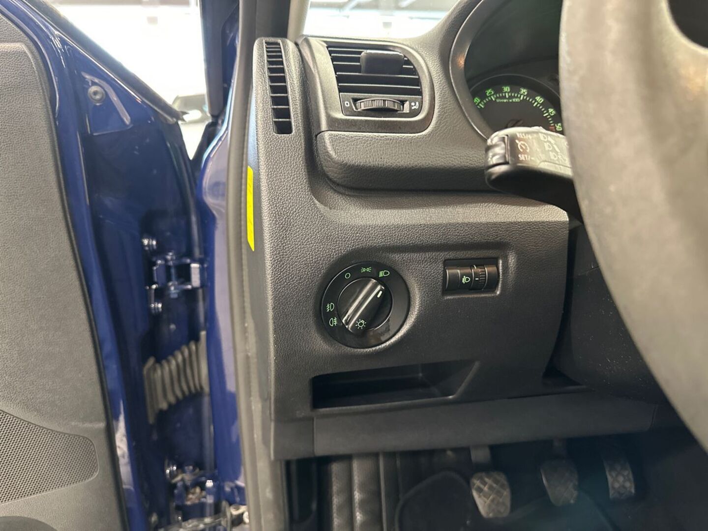 SKODA Fabia 2013